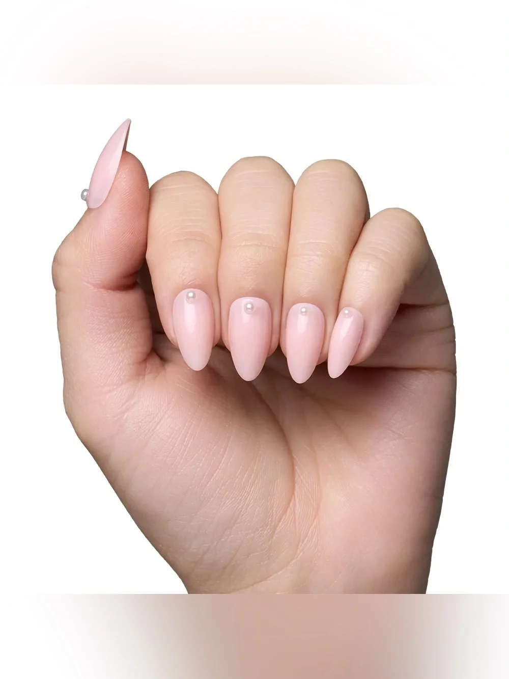 NIB GLAMNETIC
Press-On Nail Kit - Picture 4 of 4